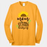 Long Sleeve Core Blend Tee Thumbnail