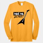 Long Sleeve Core Blend Tee Thumbnail