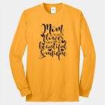 Long Sleeve Core Blend Tee Thumbnail