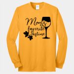 Long Sleeve Core Blend Tee Thumbnail