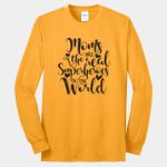 Long Sleeve Core Blend Tee Thumbnail