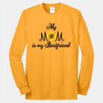 Long Sleeve Core Blend Tee Thumbnail