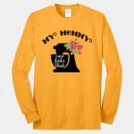 Long Sleeve Core Blend Tee Thumbnail