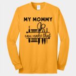 Long Sleeve Core Blend Tee Thumbnail