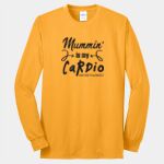 Long Sleeve Core Blend Tee Thumbnail