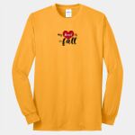 Long Sleeve Core Blend Tee Thumbnail