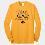 Long Sleeve Core Blend Tee Thumbnail