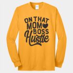 Long Sleeve Core Blend Tee Thumbnail