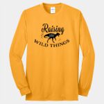Long Sleeve Core Blend Tee Thumbnail