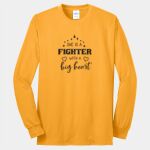 Long Sleeve Core Blend Tee Thumbnail