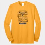 Long Sleeve Core Blend Tee Thumbnail