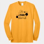 Long Sleeve Core Blend Tee Thumbnail