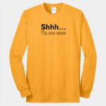 Long Sleeve Core Blend Tee Thumbnail