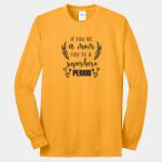 Long Sleeve Core Blend Tee Thumbnail