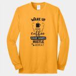 Long Sleeve Core Blend Tee Thumbnail