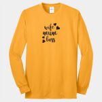 Long Sleeve Core Blend Tee Thumbnail