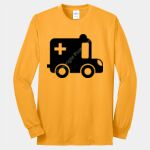 Long Sleeve Core Blend Tee Thumbnail