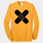 Long Sleeve Core Blend Tee Thumbnail