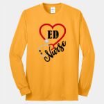 Long Sleeve Core Blend Tee Thumbnail