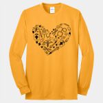 Long Sleeve Core Blend Tee Thumbnail