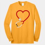 Long Sleeve Core Blend Tee Thumbnail