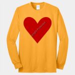 Long Sleeve Core Blend Tee Thumbnail