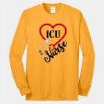 Long Sleeve Core Blend Tee Thumbnail