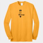 Long Sleeve Core Blend Tee Thumbnail