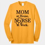 Long Sleeve Core Blend Tee Thumbnail