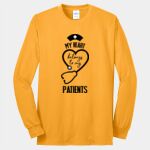 Long Sleeve Core Blend Tee Thumbnail