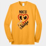 Long Sleeve Core Blend Tee Thumbnail