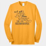 Long Sleeve Core Blend Tee Thumbnail