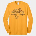 Long Sleeve Core Blend Tee Thumbnail