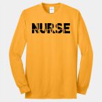 Long Sleeve Core Blend Tee Thumbnail