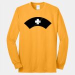 Long Sleeve Core Blend Tee Thumbnail