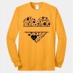 Long Sleeve Core Blend Tee Thumbnail