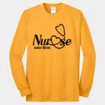Long Sleeve Core Blend Tee Thumbnail