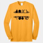 Long Sleeve Core Blend Tee Thumbnail