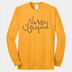 Long Sleeve Core Blend Tee Thumbnail