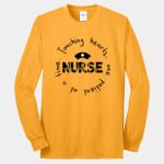 Long Sleeve Core Blend Tee Thumbnail
