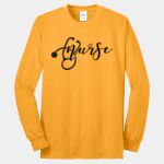 Long Sleeve Core Blend Tee Thumbnail