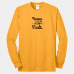 Long Sleeve Core Blend Tee Thumbnail