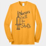 Long Sleeve Core Blend Tee Thumbnail