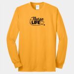Long Sleeve Core Blend Tee Thumbnail