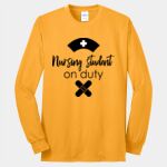 Long Sleeve Core Blend Tee Thumbnail