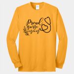 Long Sleeve Core Blend Tee Thumbnail