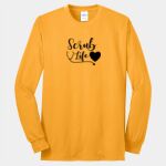 Long Sleeve Core Blend Tee Thumbnail