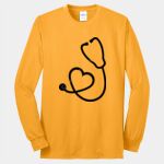 Long Sleeve Core Blend Tee Thumbnail