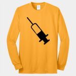 Long Sleeve Core Blend Tee Thumbnail