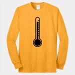 Long Sleeve Core Blend Tee Thumbnail